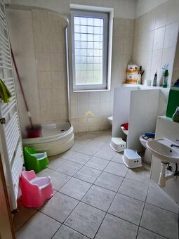 Polyfunkčný objekt s vlastným parkovaním, Mierová ulica, BA - 14