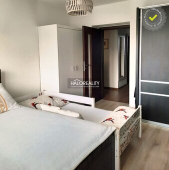 HALO reality - Predaj, dvojizbový byt Prievidza, Staré Sídli - 14