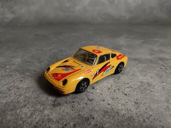 Bburago 1:43+1:32 - 14