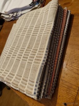 Tkaniny do domácnosti - 14