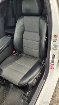 MERCEDES BENZ C200cdi, W204, 2014 - 14