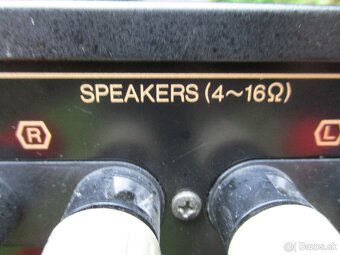 Sansui AU- ALFA 777 DG - 14