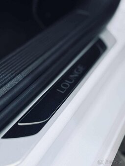 Volkswagen Golf 7 2.0TDI Lounge - 14