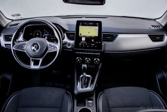 Renault Arkana 1.33TCe 2023 1.majiteľ - 14