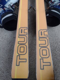 SKIALPI 150CM,170cm - 14