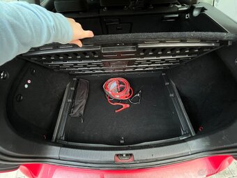 Volkswagen Golf Variant Combi 77kw Manuál - 14