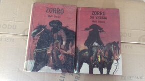 Predám knihy-beletria - 14