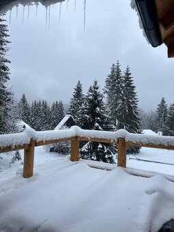 Chata nad Krpáčovom - 14