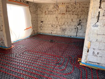 Ponúkame stavebné práce - 14