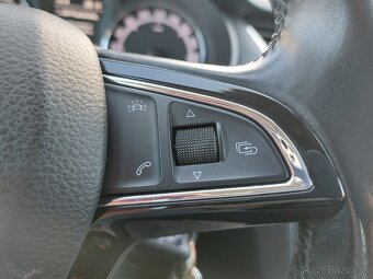 Škoda Octavia Combi 1.6 TDI 115k Active DSG EU6 - 14