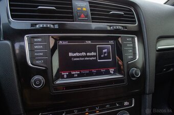 Volkswagen Golf GTI VII ( 7 ) - 14