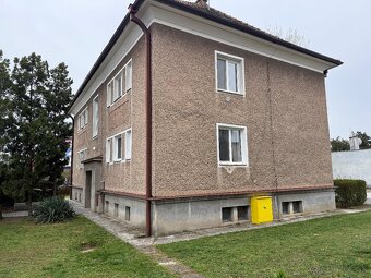 3-izb. byt - Topoľčany - 14