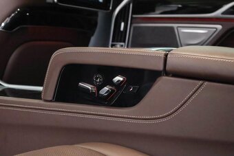 BMW 745Le xDrive - Head-Up, Laser, Masáž - 14