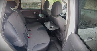 ✳️Nissan Note 1.6 l Tekna 183 000✳️ - 14