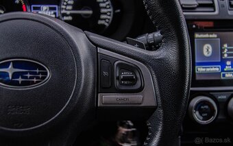 Subaru Forester 2.0D-L CVT Comfort - 14