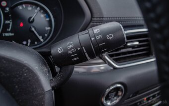 Mazda CX-5 2.0 Skyactive-G Revolution Top - 14