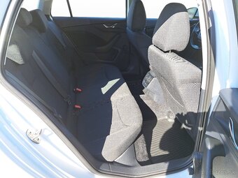 Škoda Scala 1.0TSI 70kW Ambition 5MP - 14