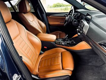 BMW X4 xDrive30d mHEV A/T - 14
