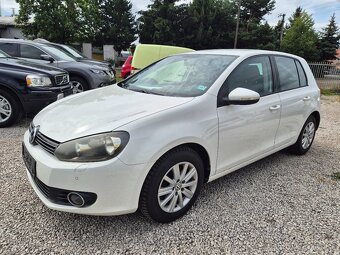 Vw golf - 14