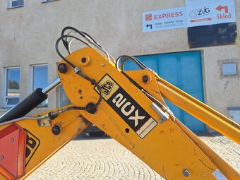 JCB 2CX - 14