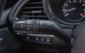 Mazda 3 2.0 Skyactiv X180 GT A/T - 14