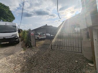 Na predaj Dom - 14