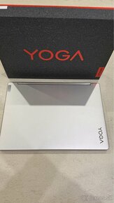 Predám notebook Lenovo Yoga9,1TB, 16GB RAM - 14