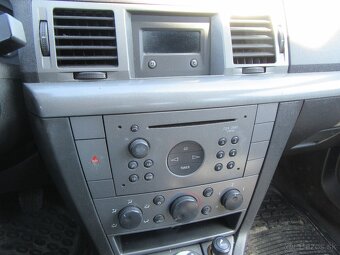 Opel Vectra - 14