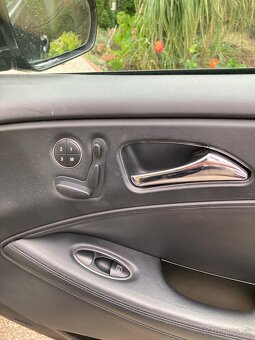 Predam Mercedes cls 320 cdi - 14