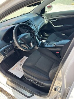 Hyundai i40 1.7 CRDi HP Business AT/7-Odp.DPH - 14