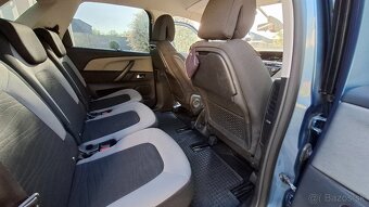 Predám Citroën C4 Pıcasso - 14