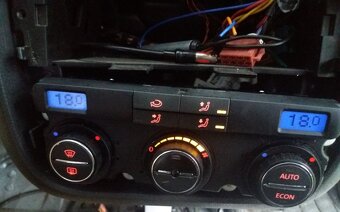 DIELY VW GOLF 5 GT 2.0TDI -BKD - 14