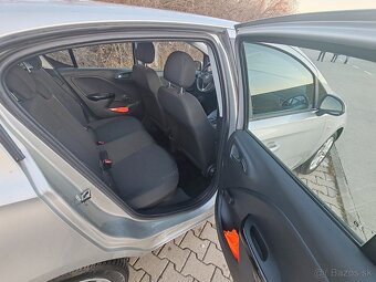 Opel Corsa 1.4i Automat 30tisic km - 14