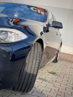BMW F10 530d xDrive M-paket A/T - 14