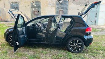 Volkswagen Golf 1.4 benzin - 14