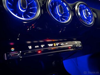 Mercedes-Benz CLA 180 Shooting Brake AMG Line - 14
