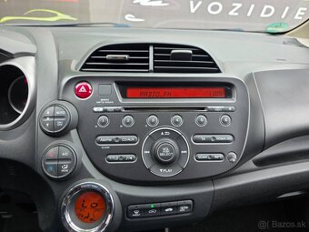 Honda Jazz 1.4 i-VTEC S - 14