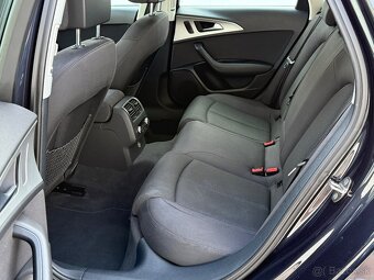 Audi A6 3.0 TDI Quattro - 14