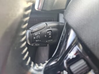 Peugeot 308 Break/SW 1.5 HDi, automat - 14