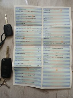 Ford focus 1.6 diesel - 14