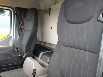 DAF LF 45.260 Euro 6 D - 11.990 Kg - 18 EP - Lůžko - Čelo - 14