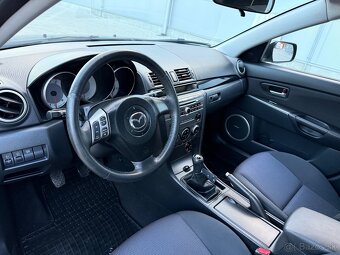 Mazda 3 1.6 16v Benzin - 14