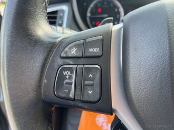 Suzuki SX4 S-Cross  Benzin-Automat - 14