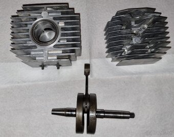 Predam diely na babeta 210 - 14