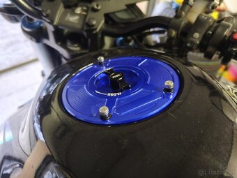 Honda CB1000R CB 1000R - 14