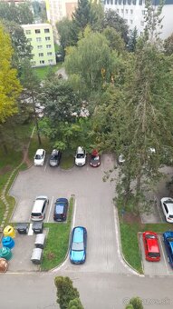 Poprad – 4-izbový byt 77 m², sídlisko Západ, krásny výhľad n - 14