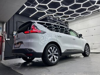 Renault Espace 5 V priestrane rodinne auto - 14