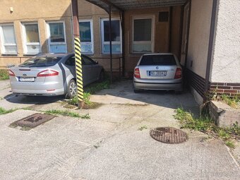 Ford mondeo mk4 1.8 tdci 92kw - 14