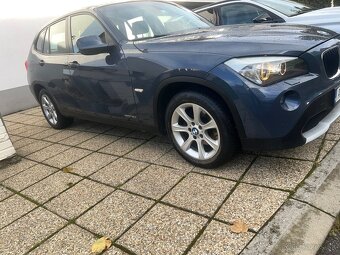 BMW X1 2,0 D XDrive - 14