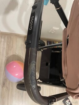 Kocik espiro milo - 14